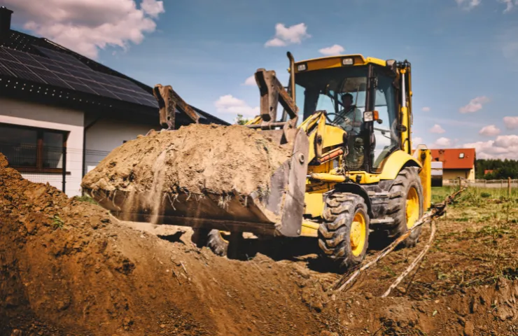 Excavation Pro Dallas excavation FAQs